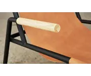 Wyatt Sling Chair