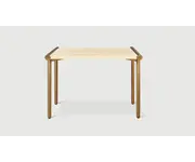 Manifold End Table