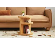 Monument End Table