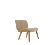 Nut Lounge Chair