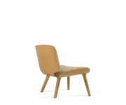 Nut Lounge Chair