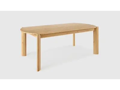 Bancroft Table
