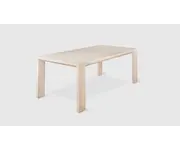 Plank Dining Table