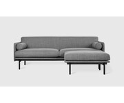 Foundry Bi-Sectional