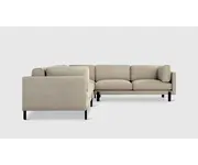 Silverlake XL Sectional Right Facing