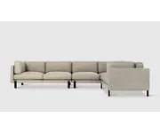 Silverlake XL Sectional Right Facing