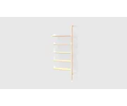 Branch Shelving Unit Add-On