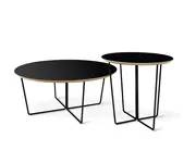 Array Coffee Table Round