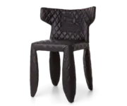 Monster Chair Diamond with arms