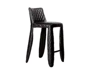 Monster Bar Stool Low Diamond