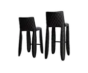 Monster Bar Stool Diamond