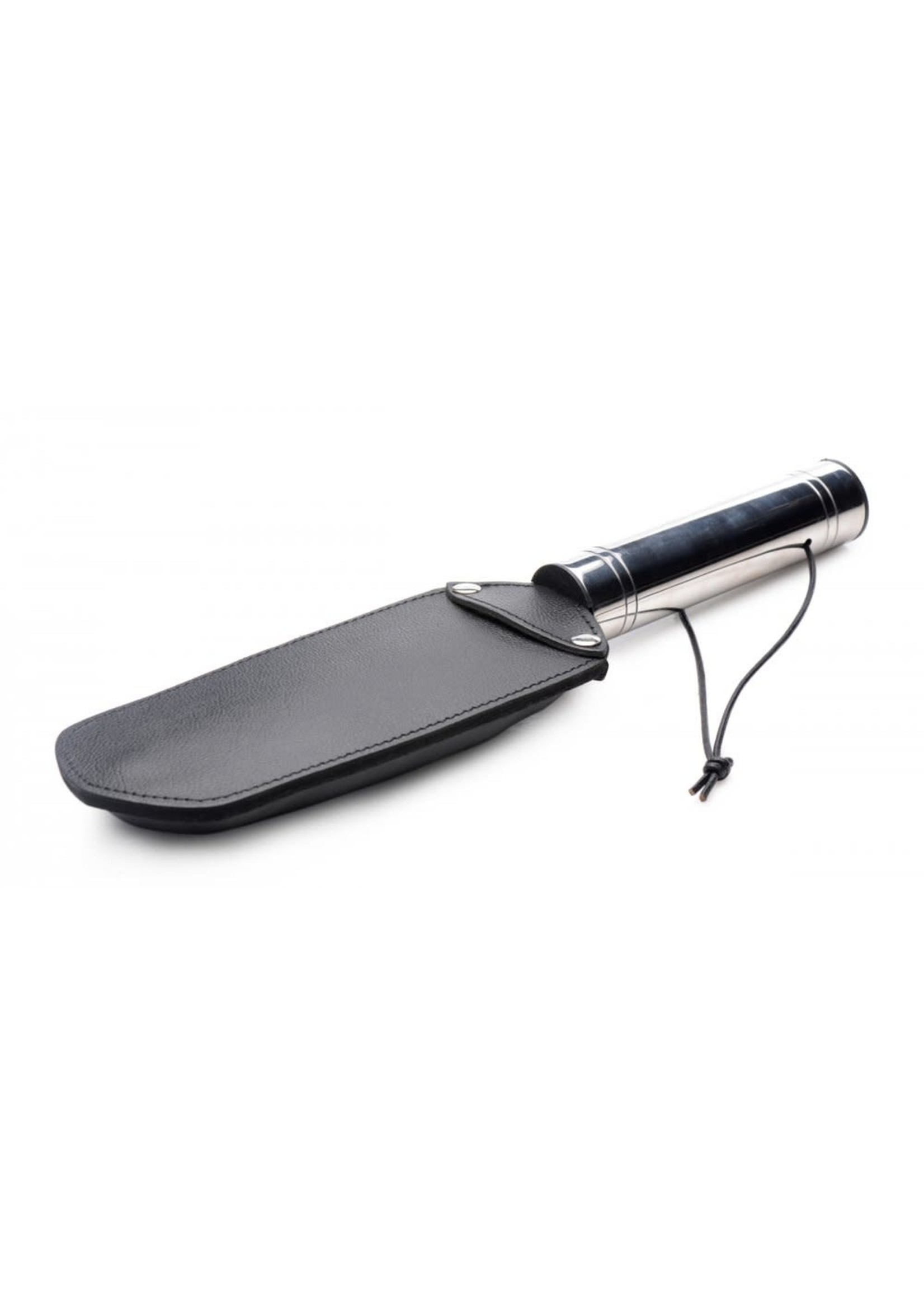 Strict Leather Leather Padded Paddle Strict Leather