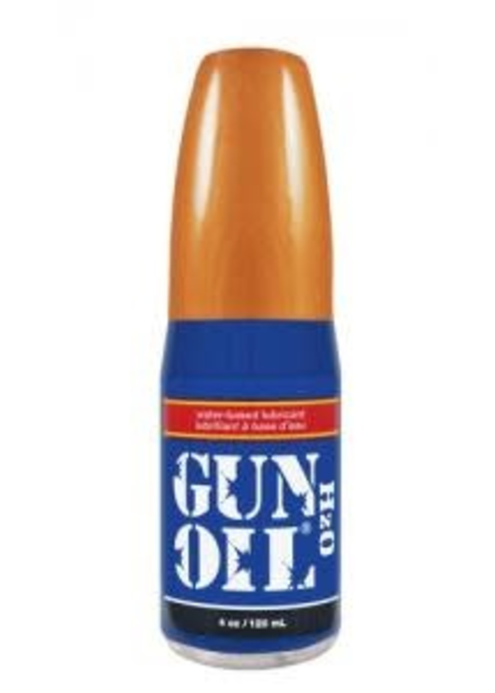 Gun Oil Water-Based