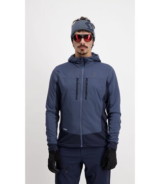 Scott SCO Hoody M's Explorair Alpha me bl/da bl S