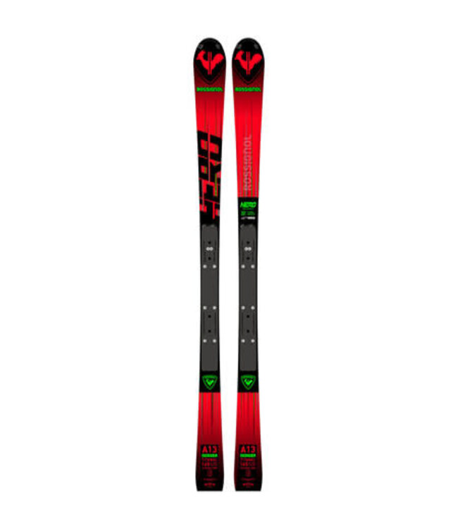Rossignol HERO SL PRO R21 PRO 142