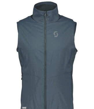 Scott SCO Vest M's Explorair Alpha me bl/da bl M