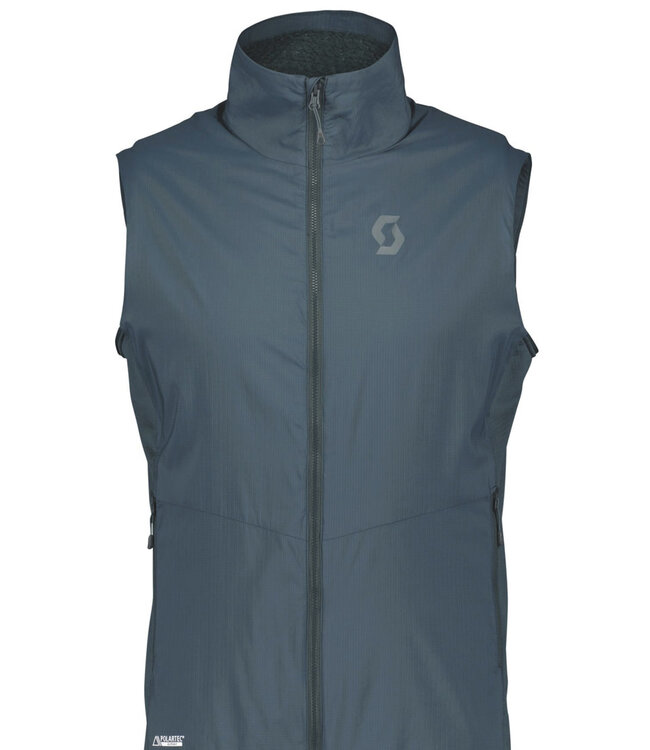Scott SCO Vest M's Explorair Alpha me bl/da bl M