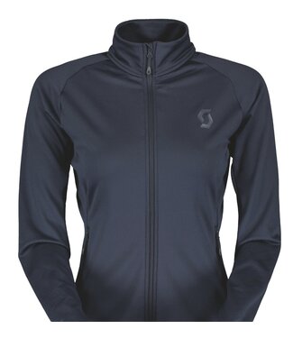 Scott SCO Jacket W's Defined Tech dark blue EU L