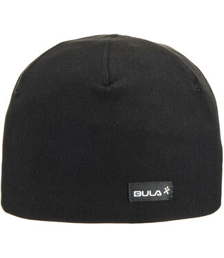 Bula CULTURE PRINTED BEANIE Black O/S