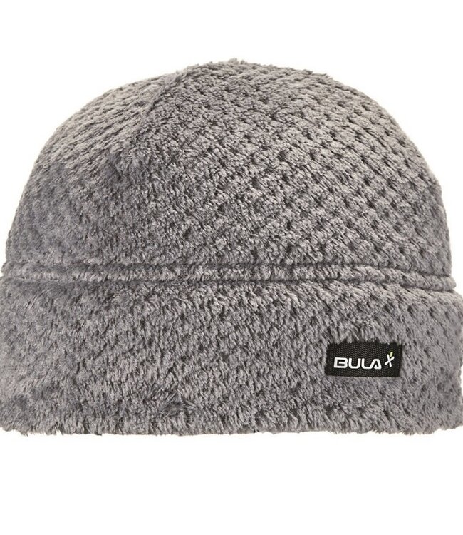 Bula EPIC BEANIE Charcoal O/S