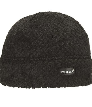 Bula EPIC BEANIE Blak O/S