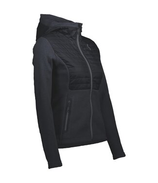 Scott SCO Hoody W's Defined Optic dark blue EU M