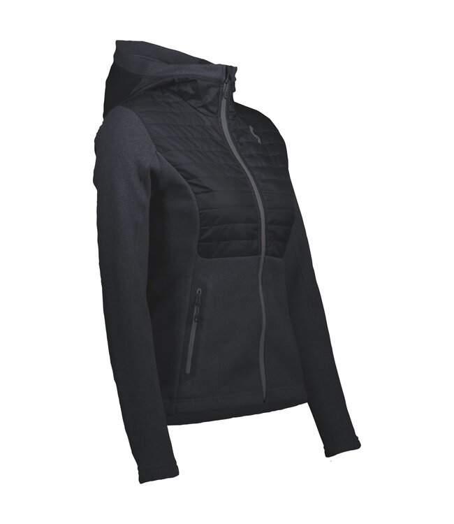 Scott SCO Hoody W's Defined Optic dark blue EU M