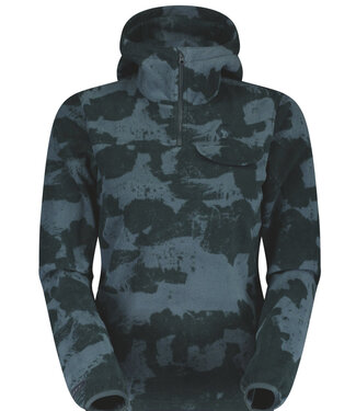 Scott SCO Pullover W's Defined Original Fleece aruba gr pri EU XS