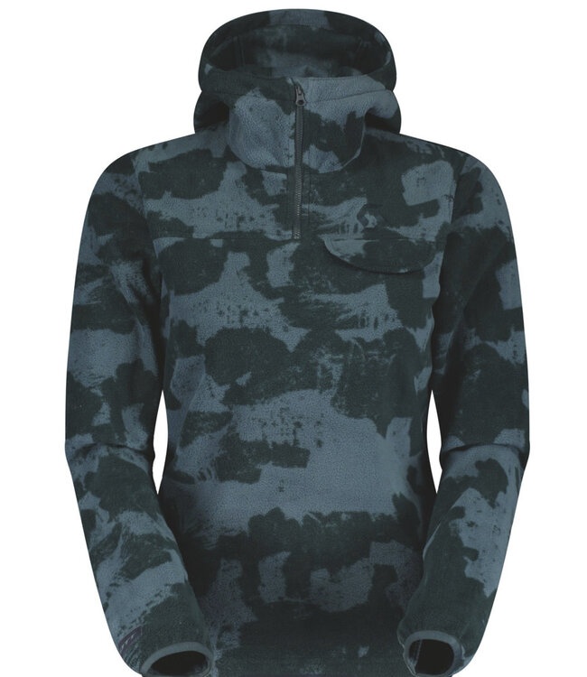 Scott SCO Pullover W's Defined Original Fleece aruba gr pri EU XS