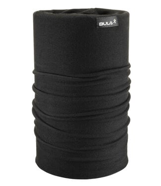 Bula KIDS Printed Double TubeBlack O/S