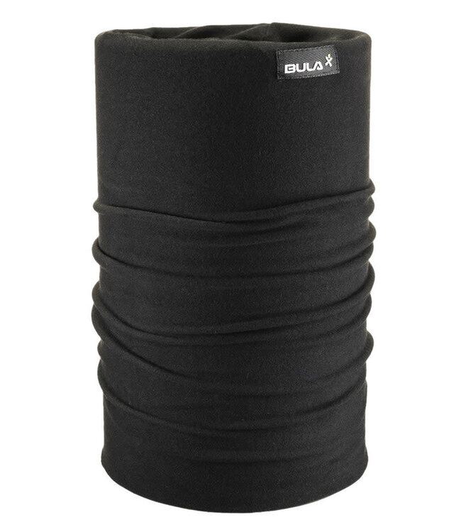 Bula KIDS Printed Double TubeBlack O/S