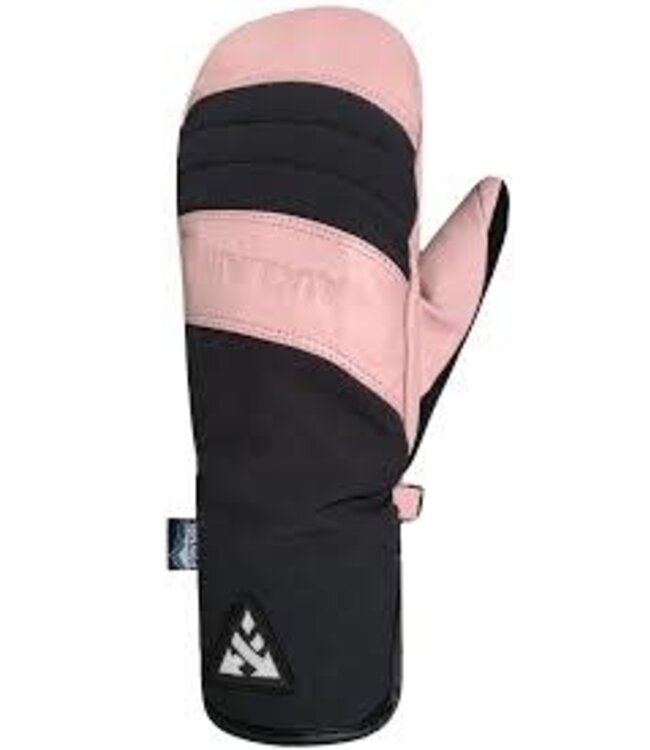 Auclair ALTITUDE MITT Black/Pink