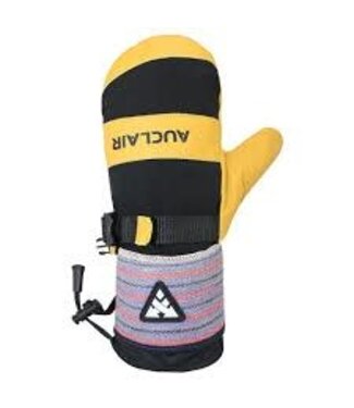 Auclair MOUNTAIN OPS MITT Gold/Black S