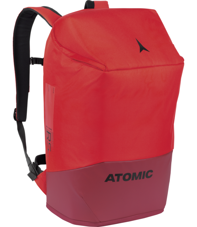 Atomic NS RS PACK 50L Red/Rio Red