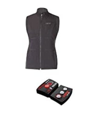Lenz SET Lithium pack rcB 1800+Heat vest 1.0 men, S