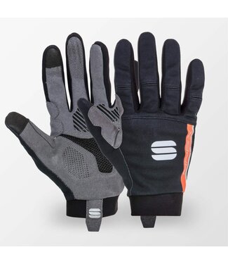 Sportful APEX LIGHT GLOVES Black X L