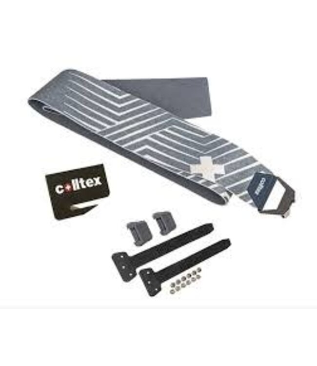 Palu cut to size 120 mm Ski lenght 150-160