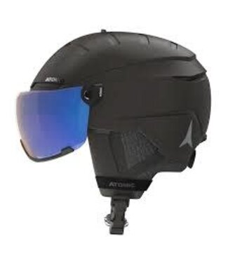 Atomic XL SAVOR GT VISOR PHOTO Black