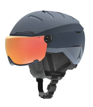 Atomic S SAVOR GT AMID VISOR HD Grey