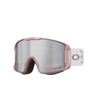 Oakley Line Miner L Jamie Anderson Signature w/ Prizm Black