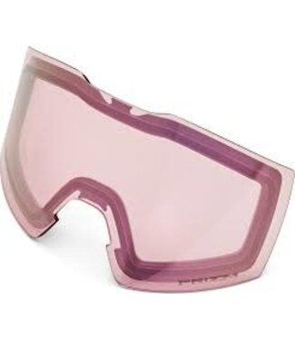Oakley Line Miner XL Repl Lens Prizm Hi Pink