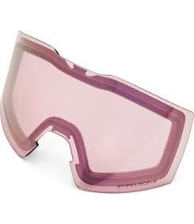 Oakley Line Miner XL Repl Lens Prizm Hi Pink