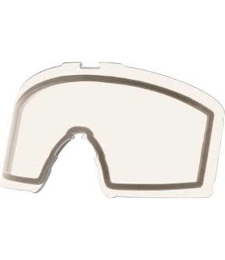 Oakley Line Miner Repl Lens M W/Prizm Clear