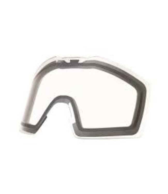 Oakley Fall Line  Repl Lens M W/ Clear