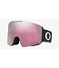 Oakley Fall Line L Matte Black w/ Prizm Snow Hi Pink