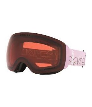 Oakley Flight Deck M Lavender I AM B 1 B w/ Prizm Rose