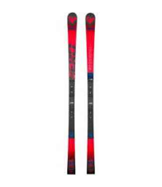 Rossignol HERO ATHLETE GS R22 185