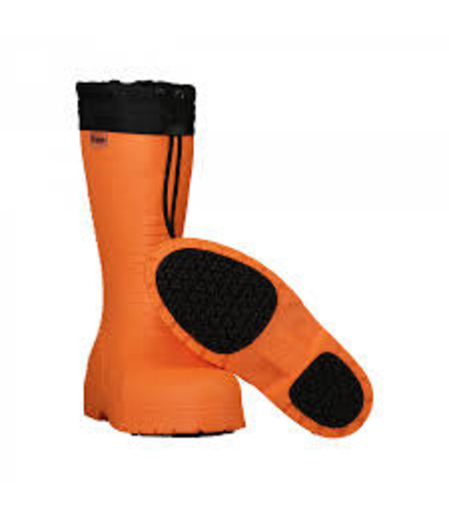 NISEKO 2.0 ORANGE 37