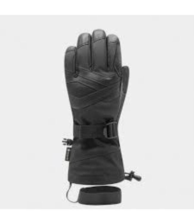 Racer GTK4 Black XXL