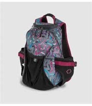 K&B K&B JR Ski boot backpack SuperStar 21L